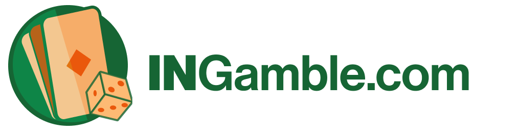 INGamble logo