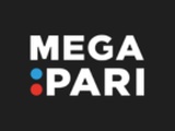 megapari casino logo