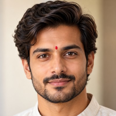 Vihaan Singh